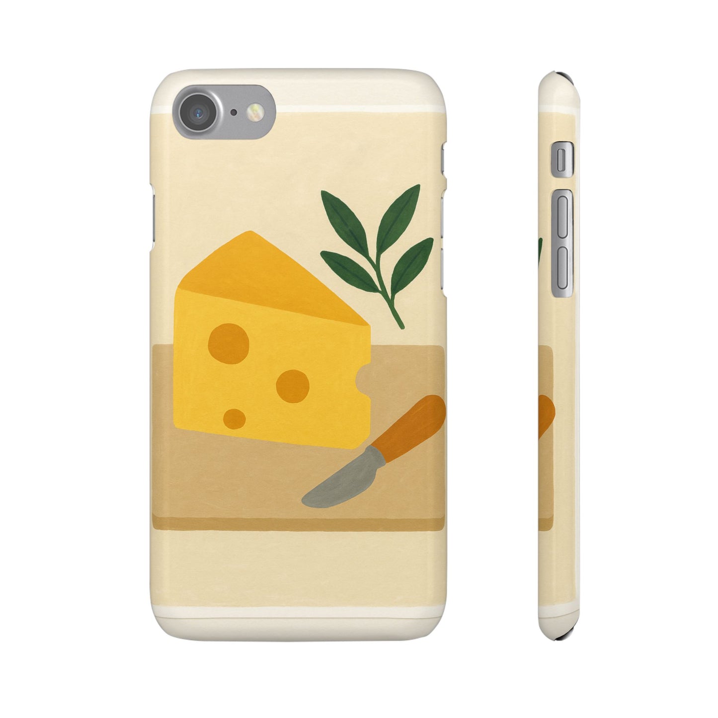 Snap Phone Case