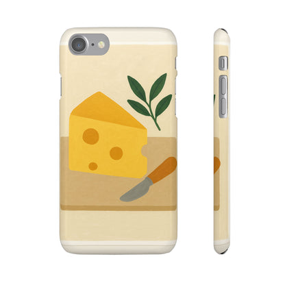 Snap Phone Case