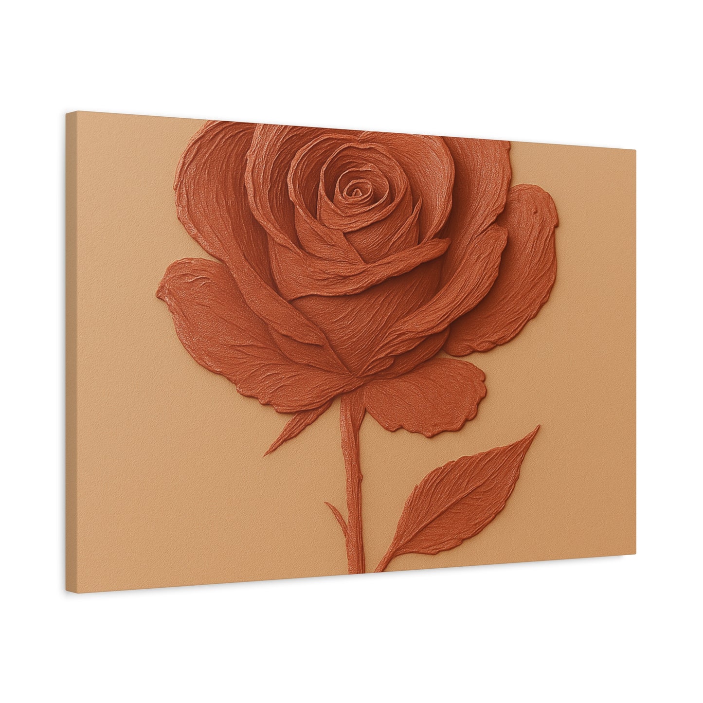 Stretched Canvas Wall Art