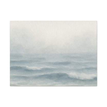 Stretched Canvas Wall Art