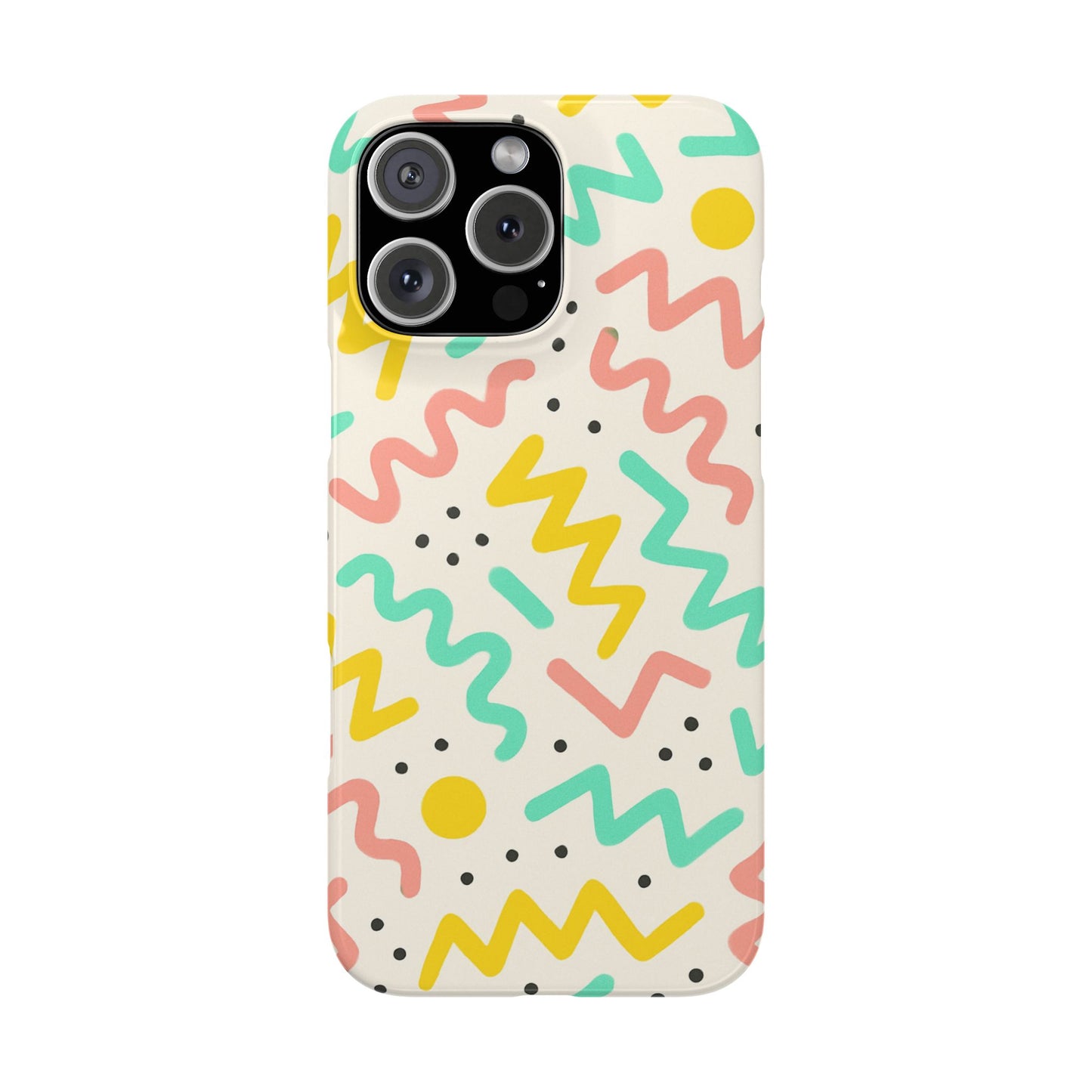 Snap Phone Case