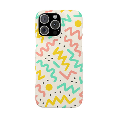 Snap Phone Case