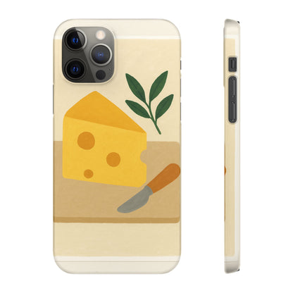 Snap Phone Case
