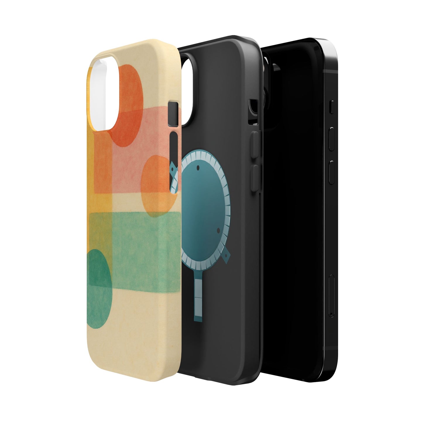 Magnetic Phone Case