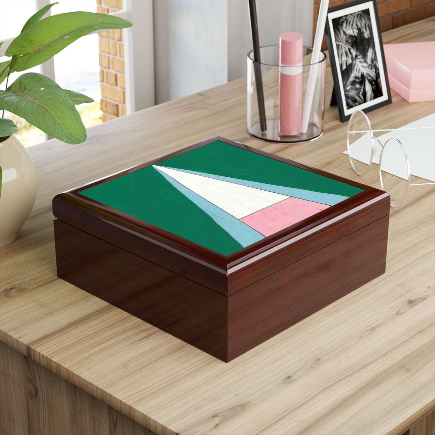 Jewelry Box