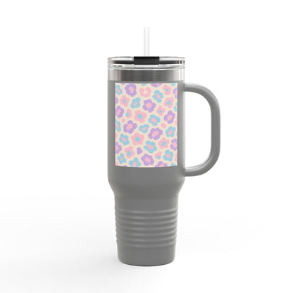 40oz Insulated Travel Mug