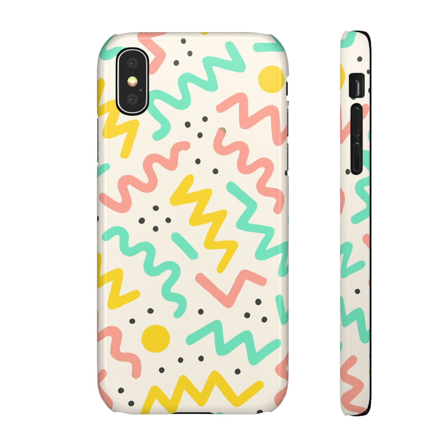 Snap Phone Case