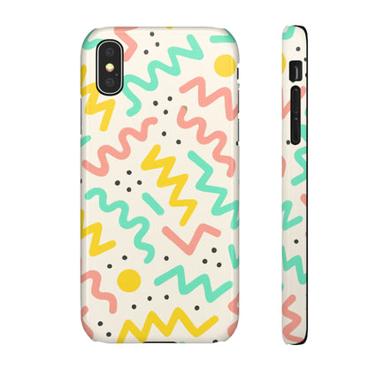 Snap Phone Case