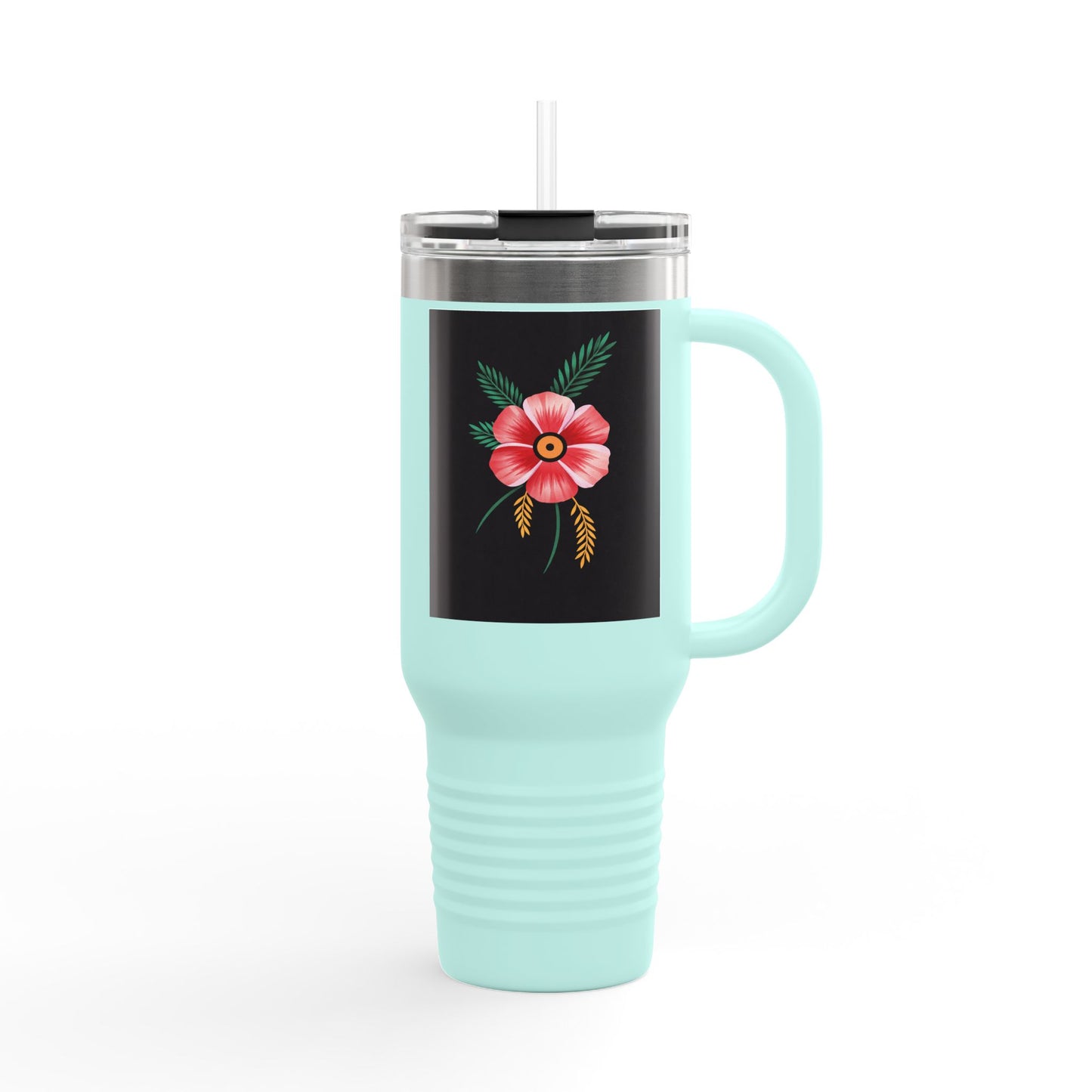 40oz Insulated Travel Mug