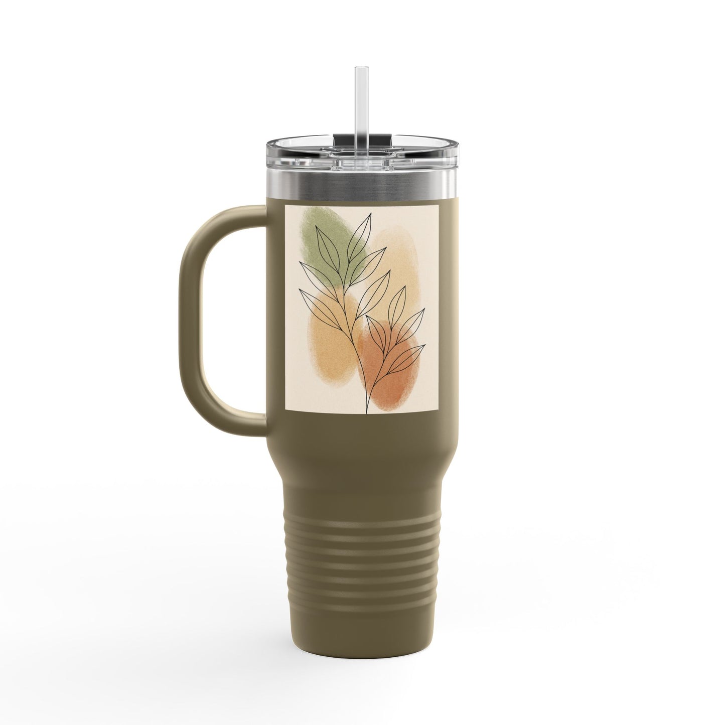 40oz Insulated Travel Mug