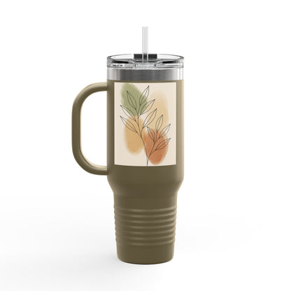 40oz Insulated Travel Mug