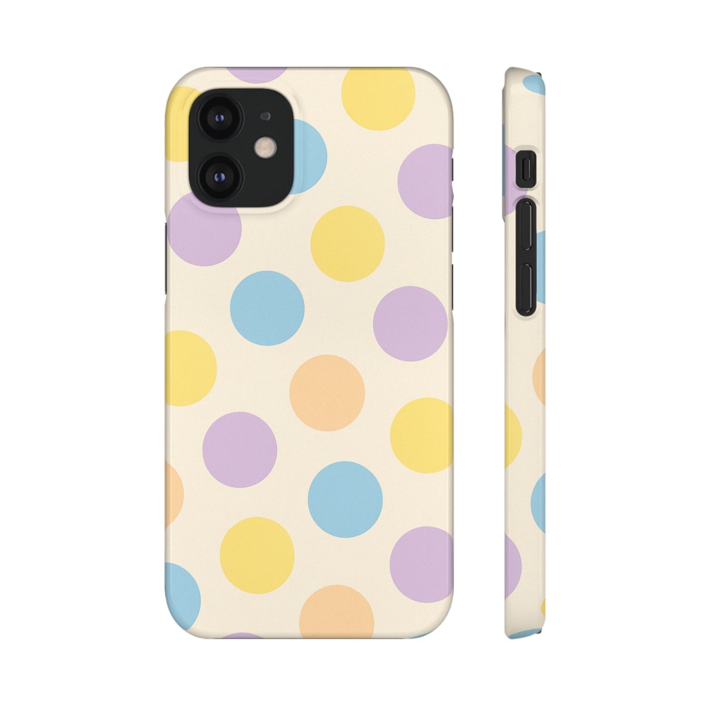 Snap Phone Case