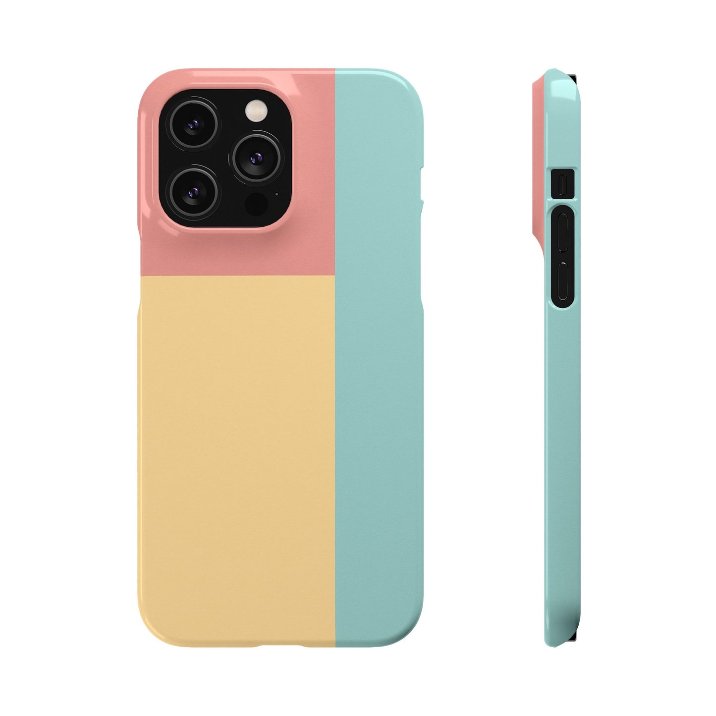 Snap Phone Case