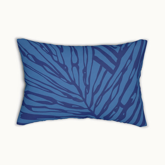 Rectangular Throw Pillow