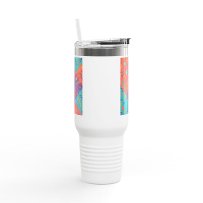 40oz Insulated Travel Mug