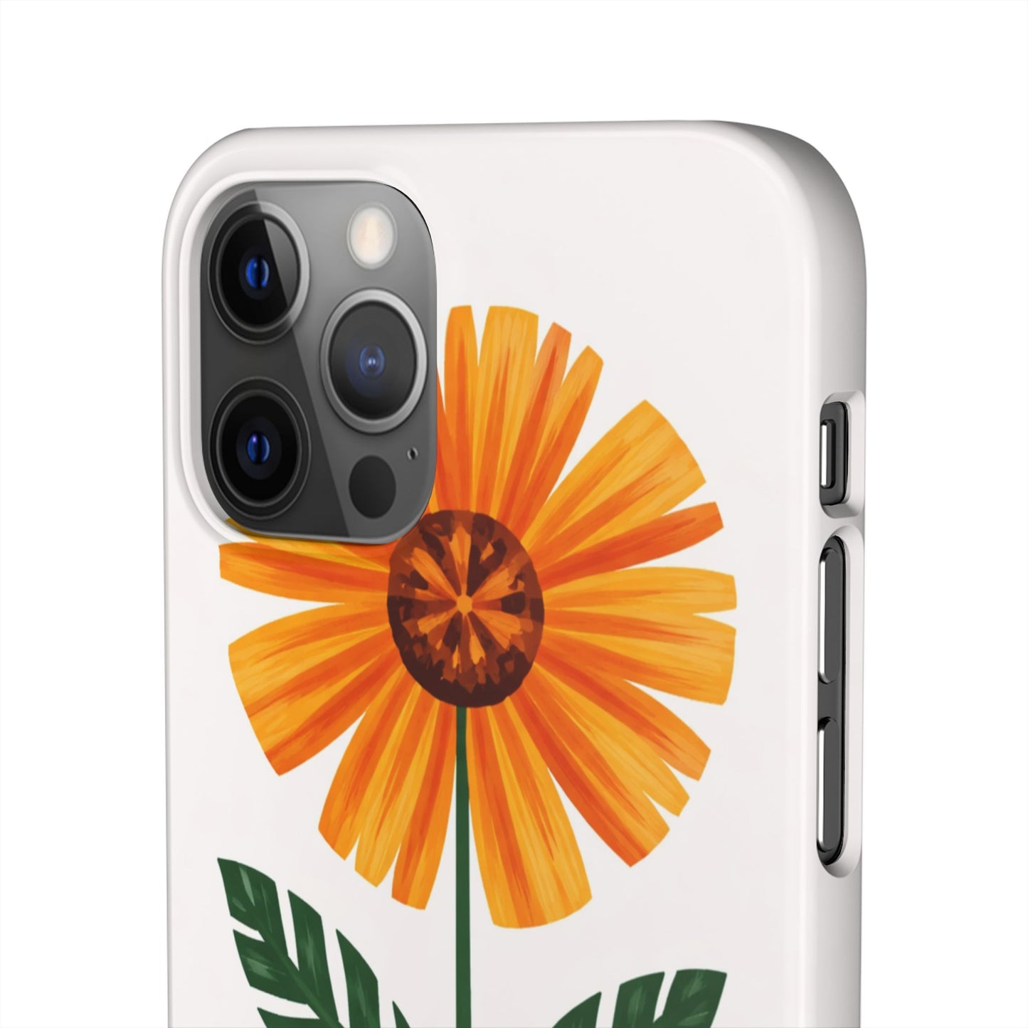 Snap Phone Case