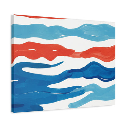 Stretched Canvas Wall Art