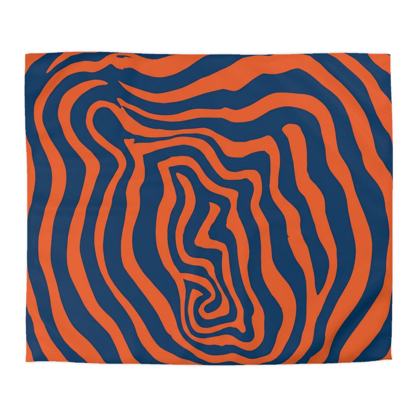 Microfiber Duvet Cover