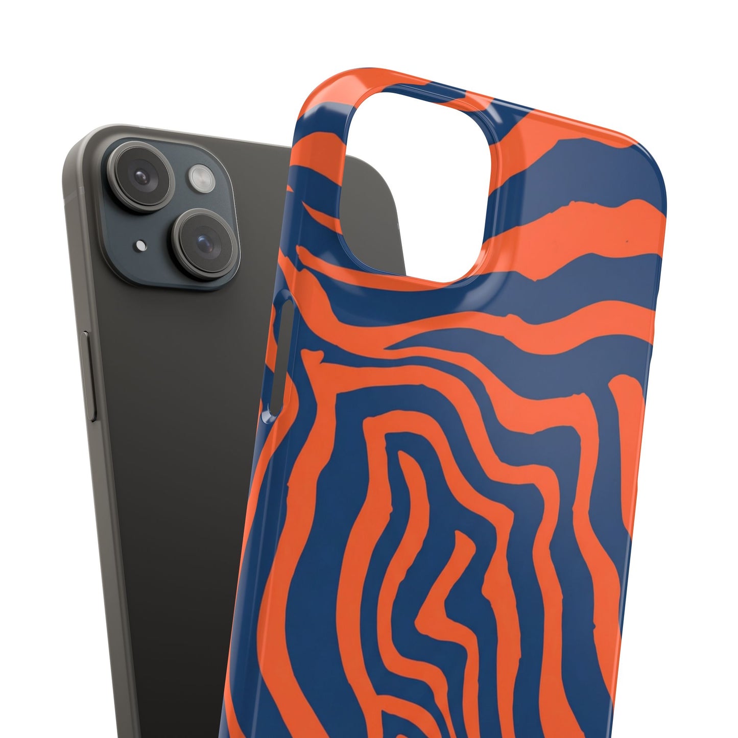 Snap Phone Case