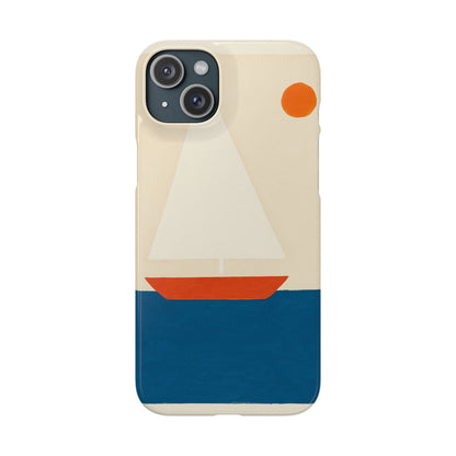 Snap Phone Case