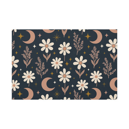 Stretched Canvas Wall Art