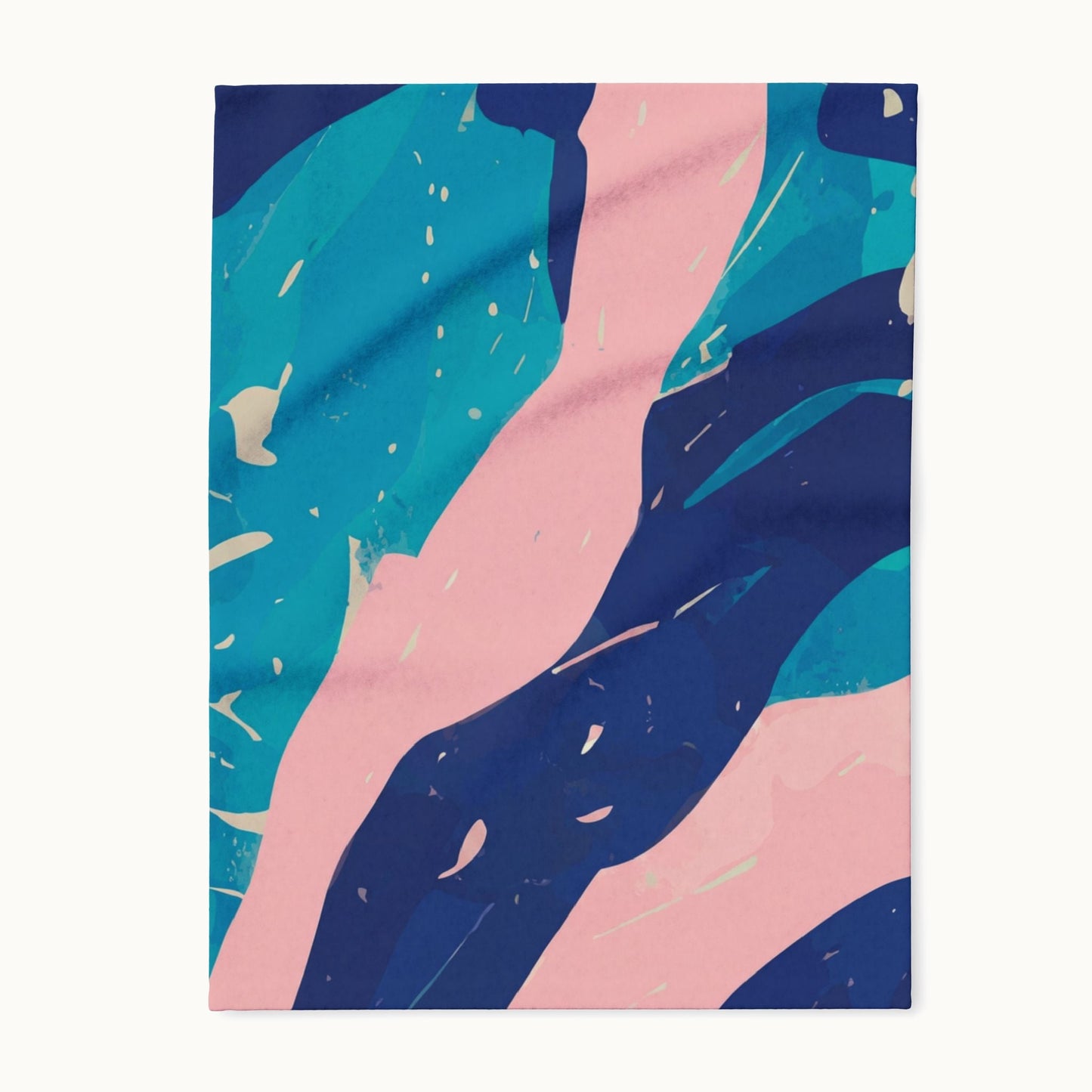 Arctic Fleece Blanket