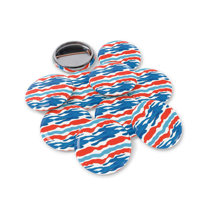 Round Pins