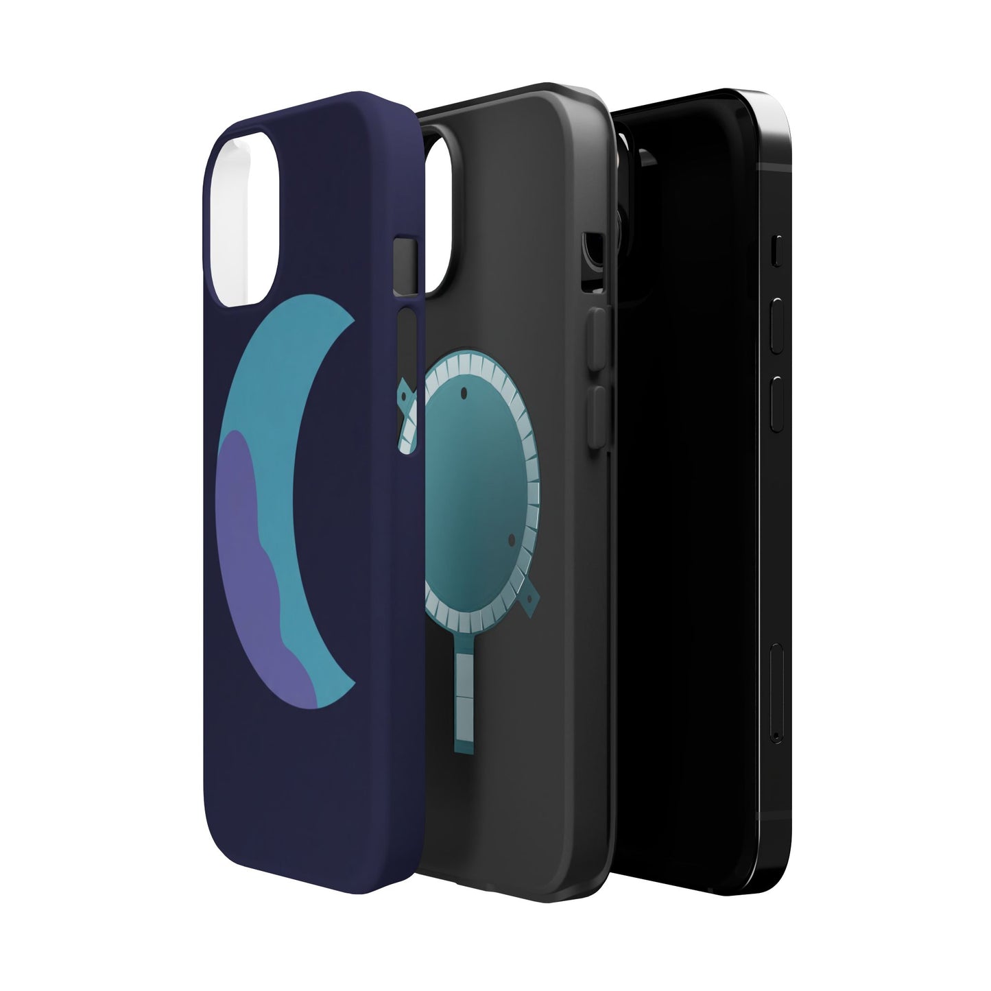 Magnetic Phone Case