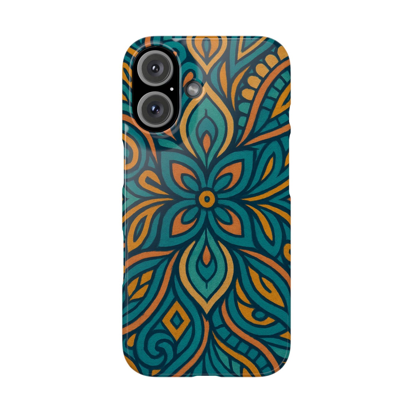 Snap Phone Case