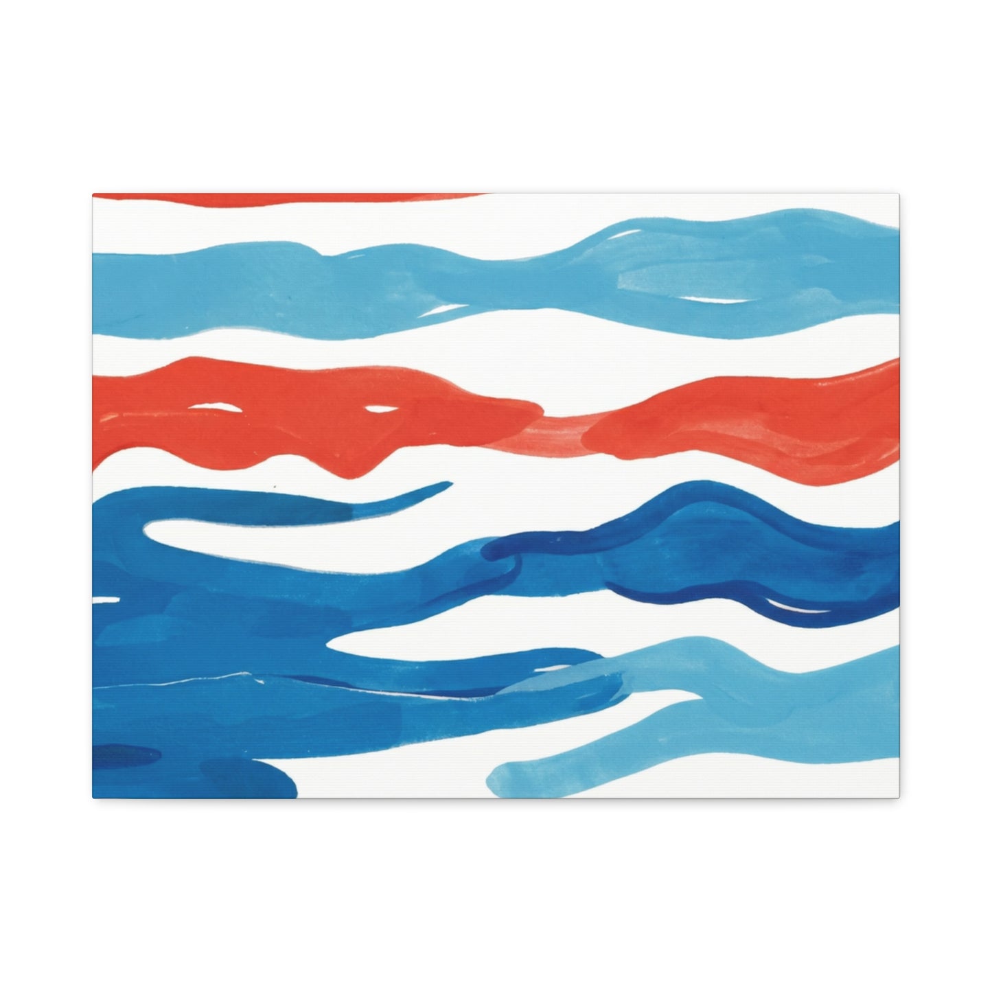 Stretched Canvas Wall Art