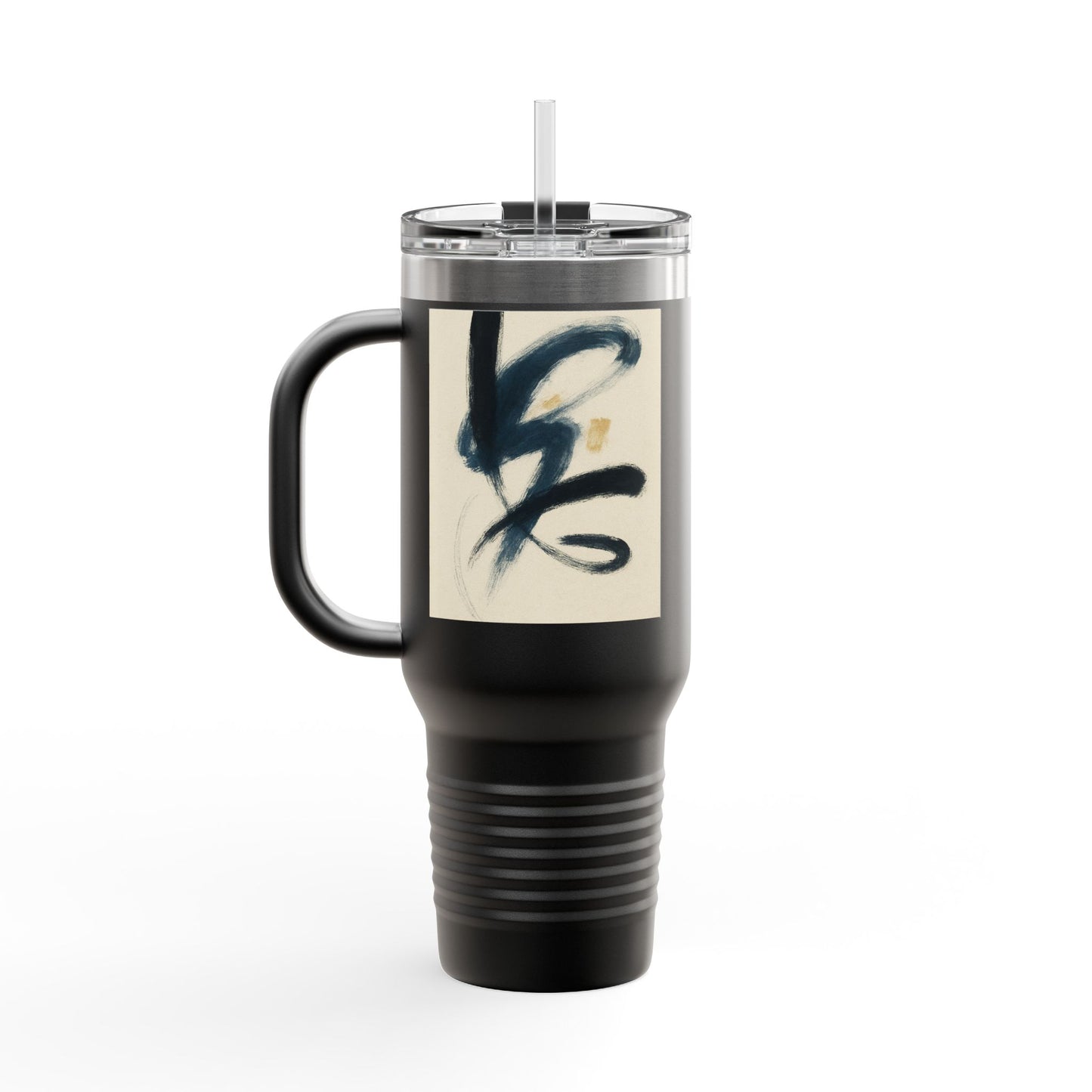 40oz Insulated Travel Mug