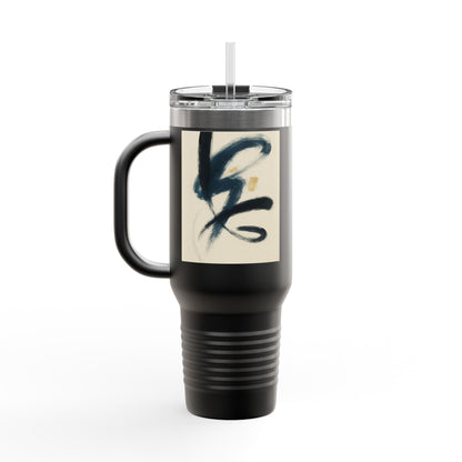 40oz Insulated Travel Mug