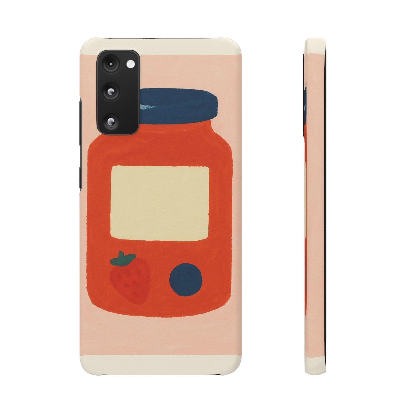 Snap Phone Case