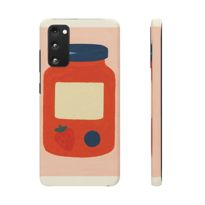 Snap Phone Case