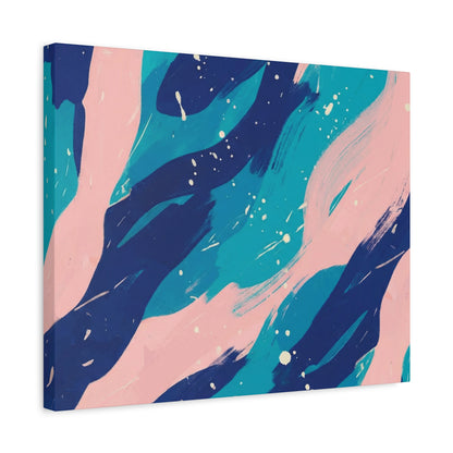 Stretched Canvas Wall Art