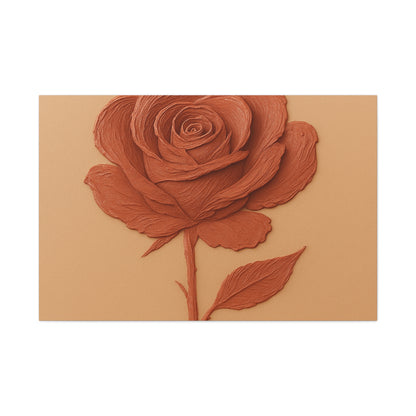 Stretched Canvas Wall Art