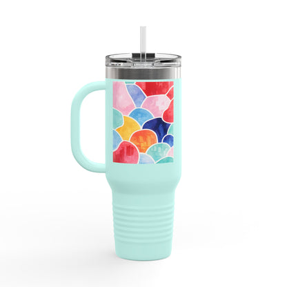 40oz Insulated Travel Mug