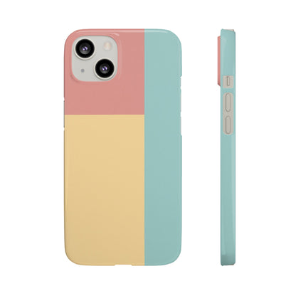 Snap Phone Case