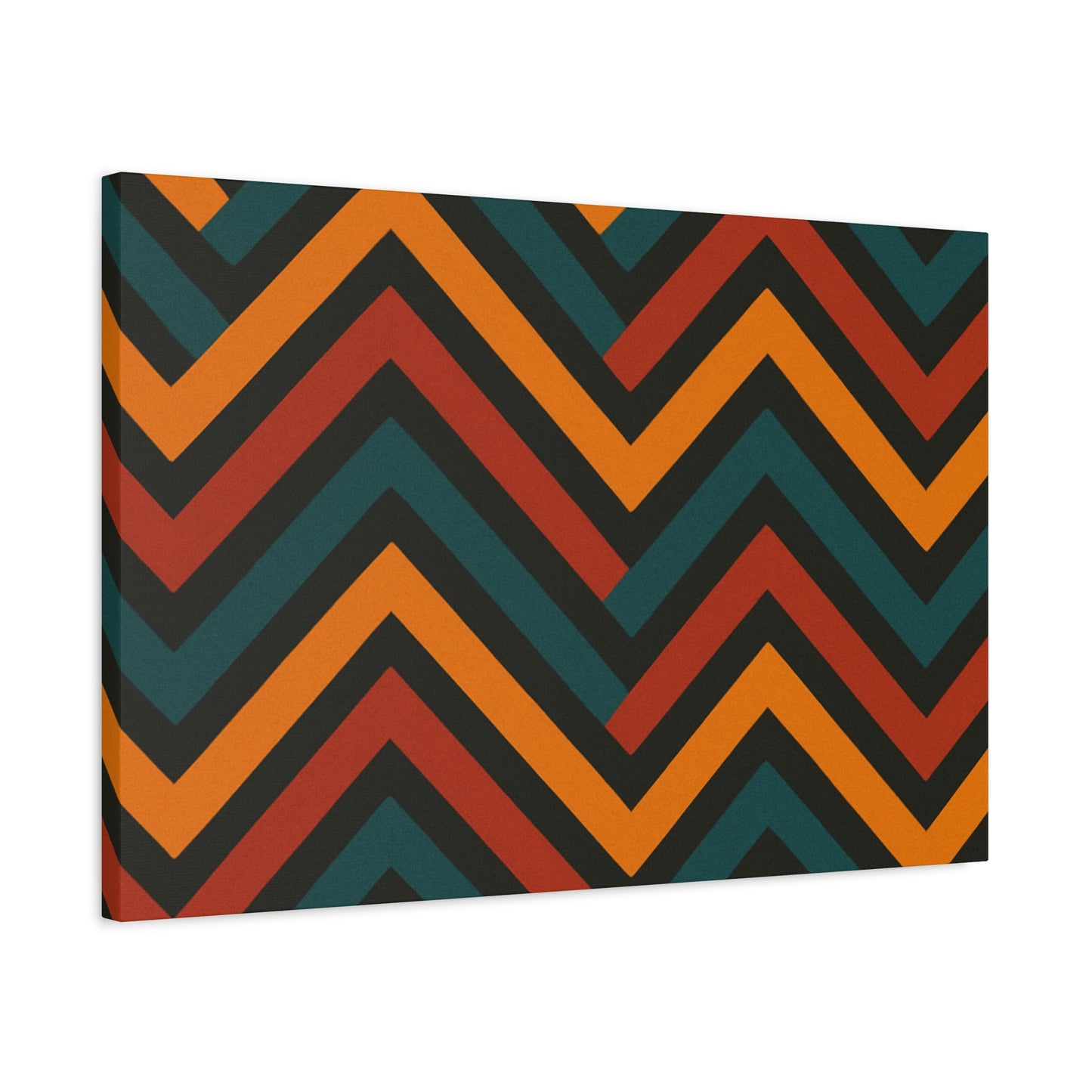 Stretched Canvas Wall Art