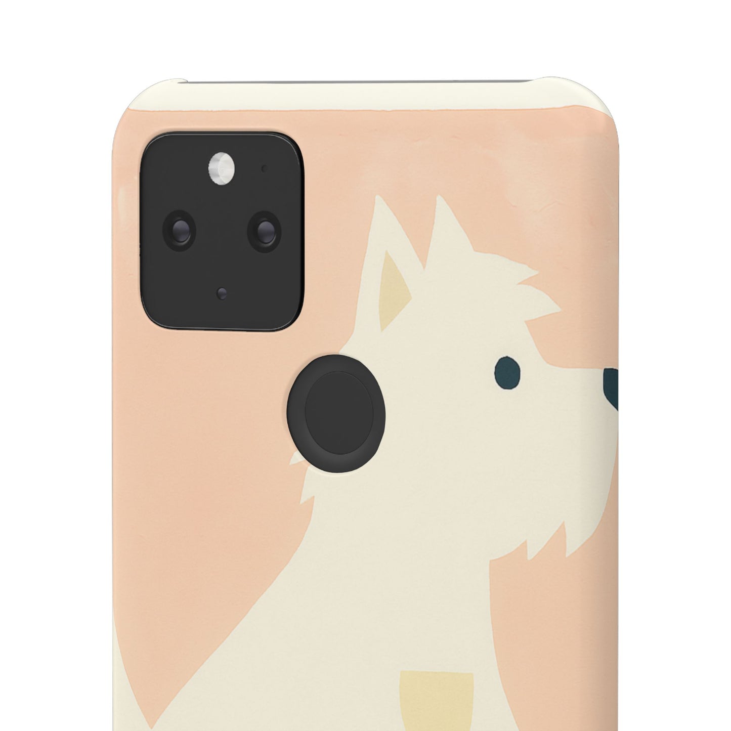 Snap Phone Case