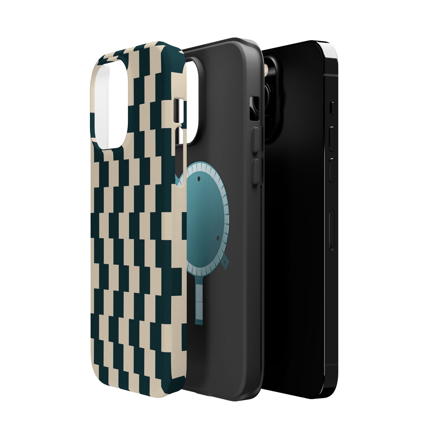 Magnetic Phone Case