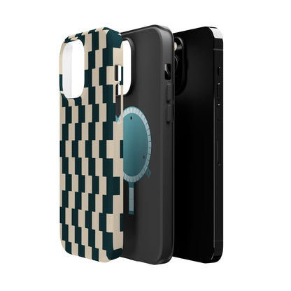 Magnetic Phone Case