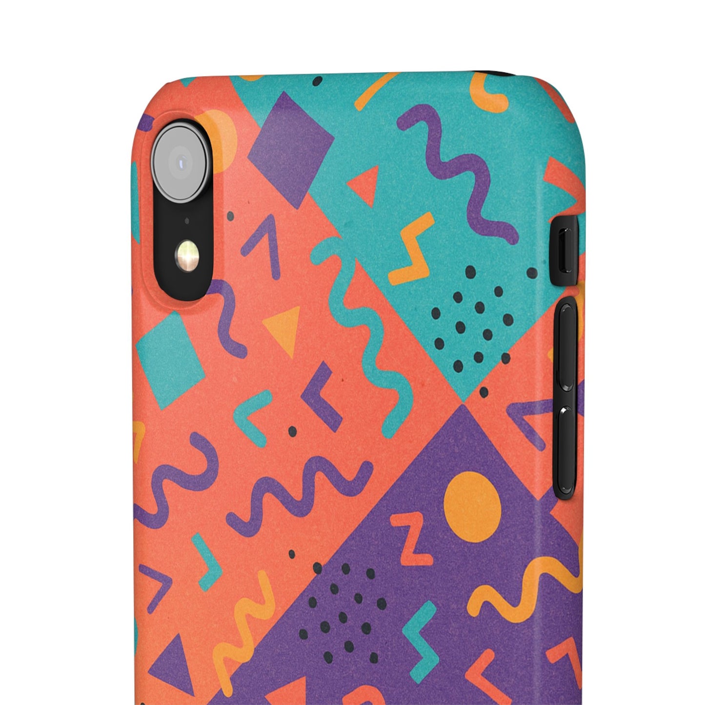 Snap Phone Case