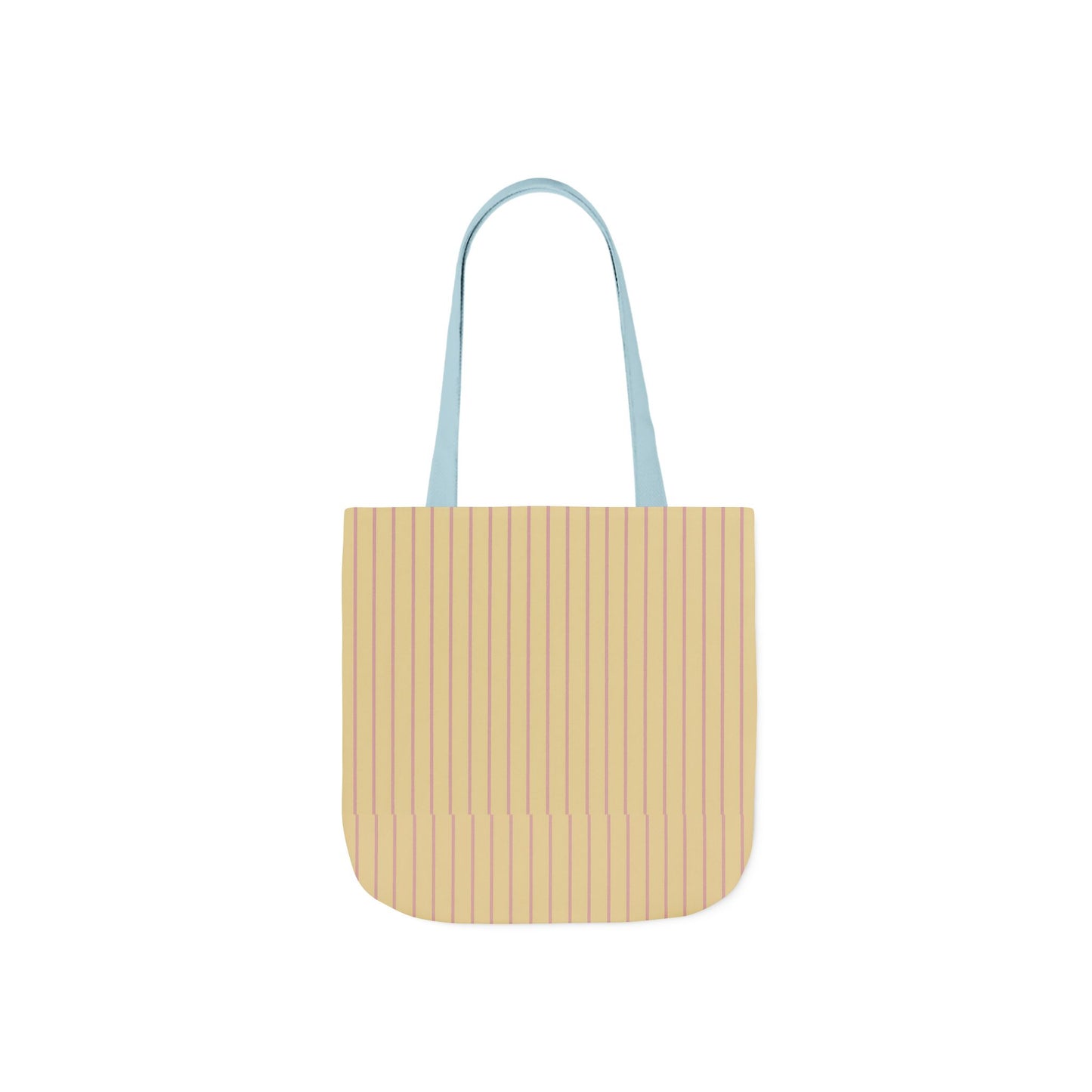 Tote Bag with 5-Color Straps
