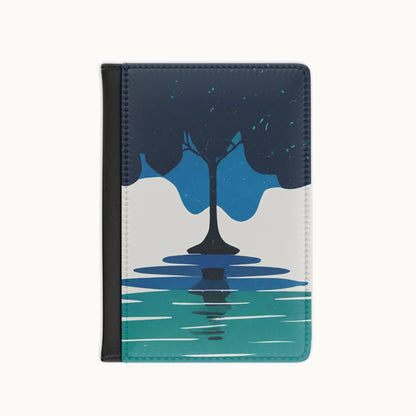 Passport Cover