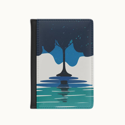 Passport Cover