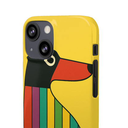 Snap Phone Case