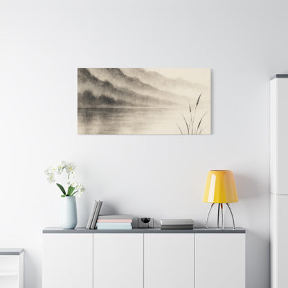 Stretched Canvas Wall Art
