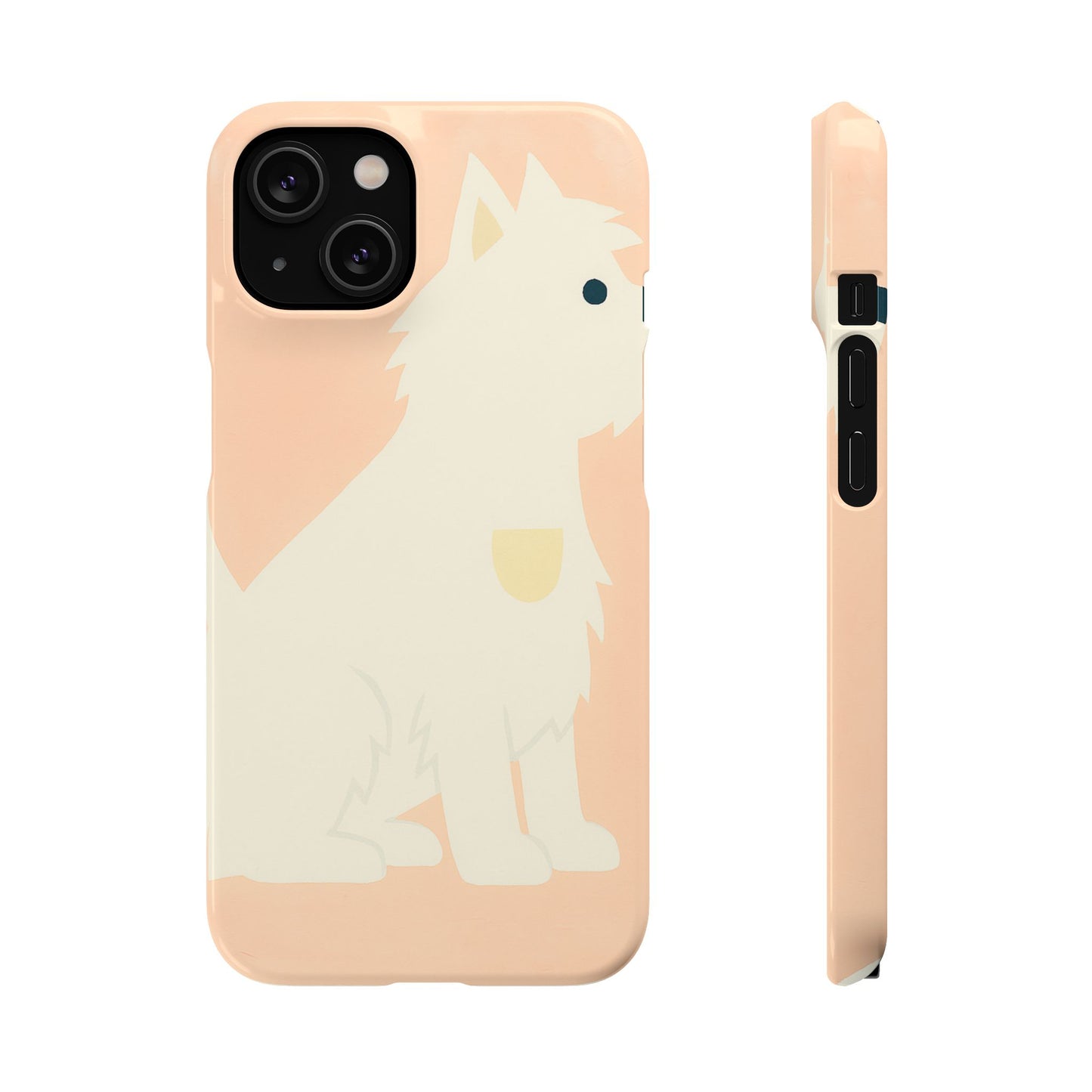 Snap Phone Case