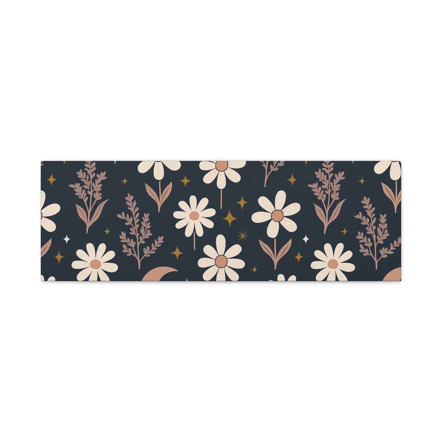 Stretched Canvas Wall Art